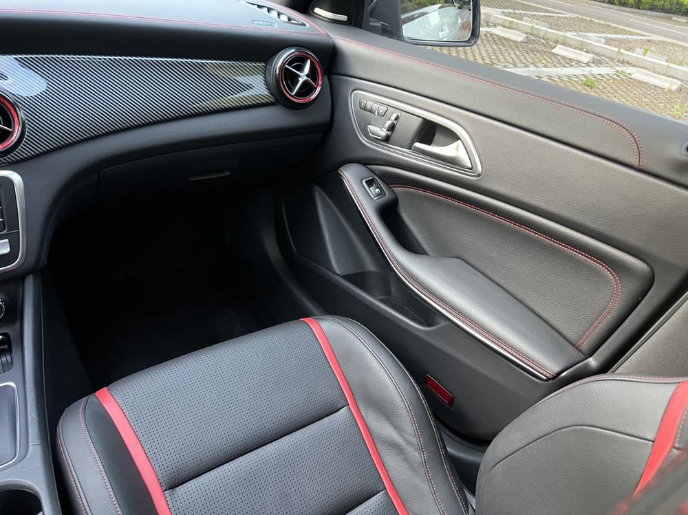 Mercedes-Benz Mercedes-Benz CLA AMG