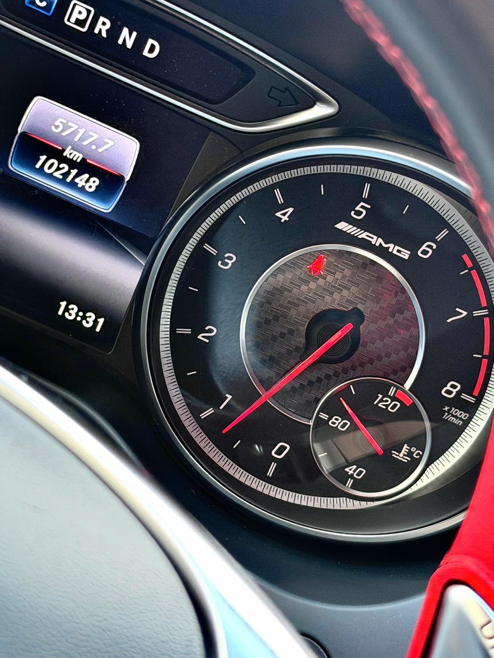 Mercedes-Benz Mercedes-Benz CLA AMG