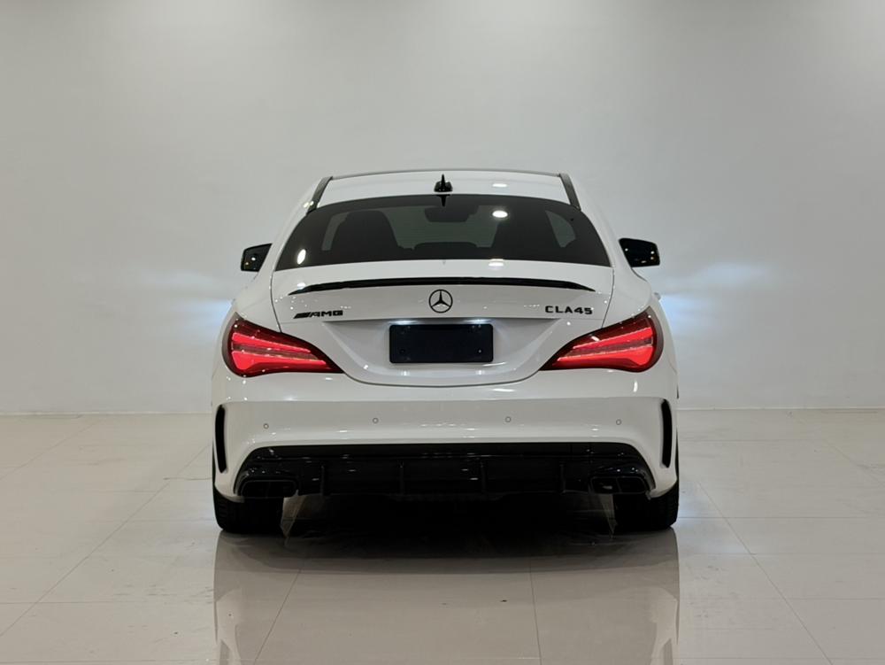 Mercedes-Benz Mercedes-Benz CLA AMG