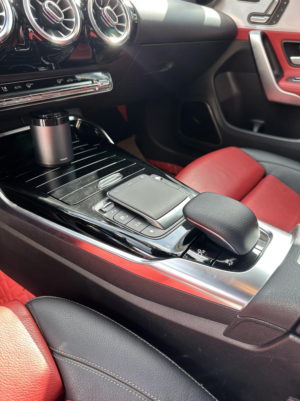Mercedes-Benz Mercedes-Benz CLA AMG