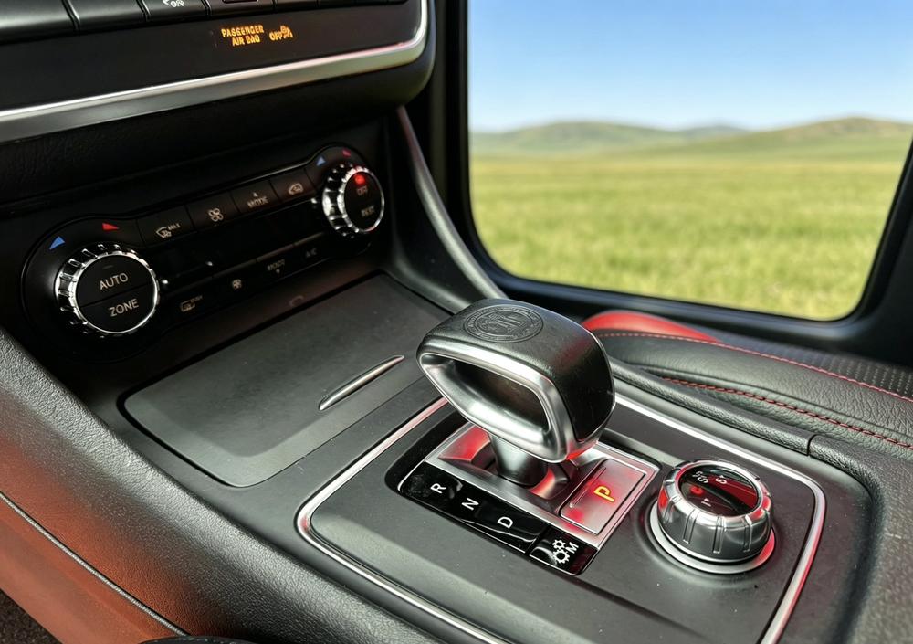 Mercedes-Benz Mercedes-Benz CLA AMG