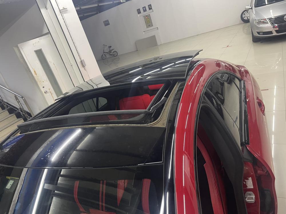 Mercedes-Benz Mercedes-Benz CLA (Import)