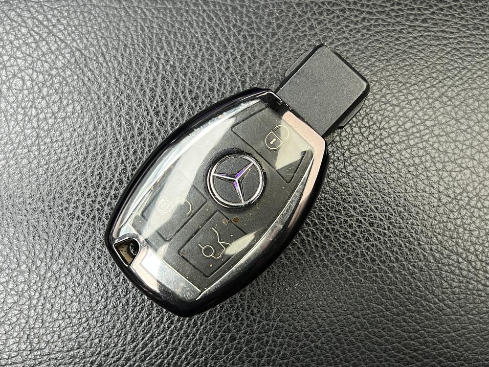 Mercedes-Benz Mercedes-Benz CLA (Import)