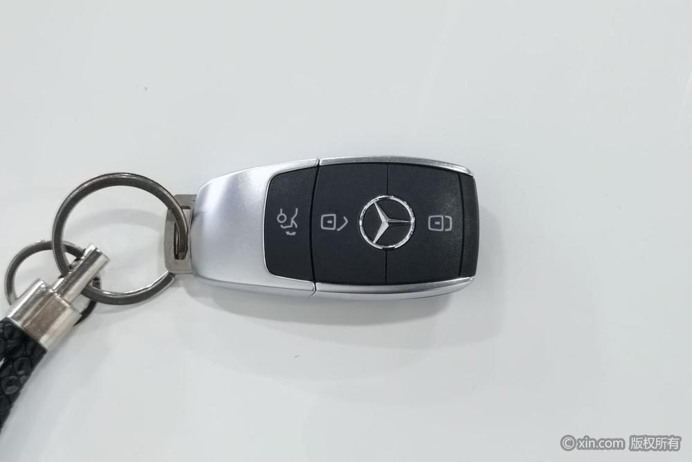 Mercedes-Benz Mercedes-Benz CLA (Import)