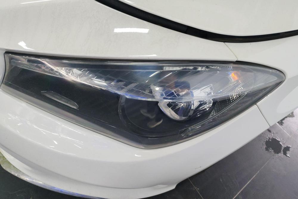 Mercedes-Benz Mercedes-Benz CLA (Import)