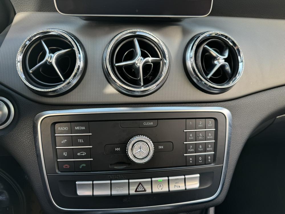 Mercedes-Benz Mercedes-Benz CLA (Import)