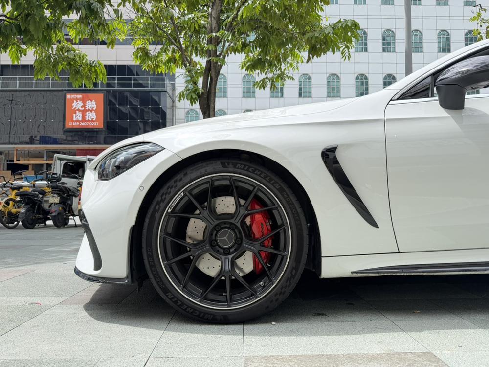 Mercedes-Benz Mercedes-Benz CLE-Class AMG