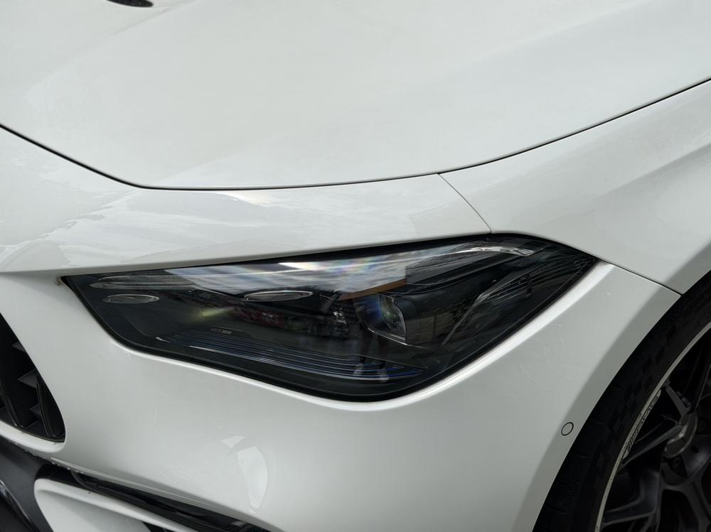 Mercedes-Benz Mercedes-Benz CLE-Class AMG