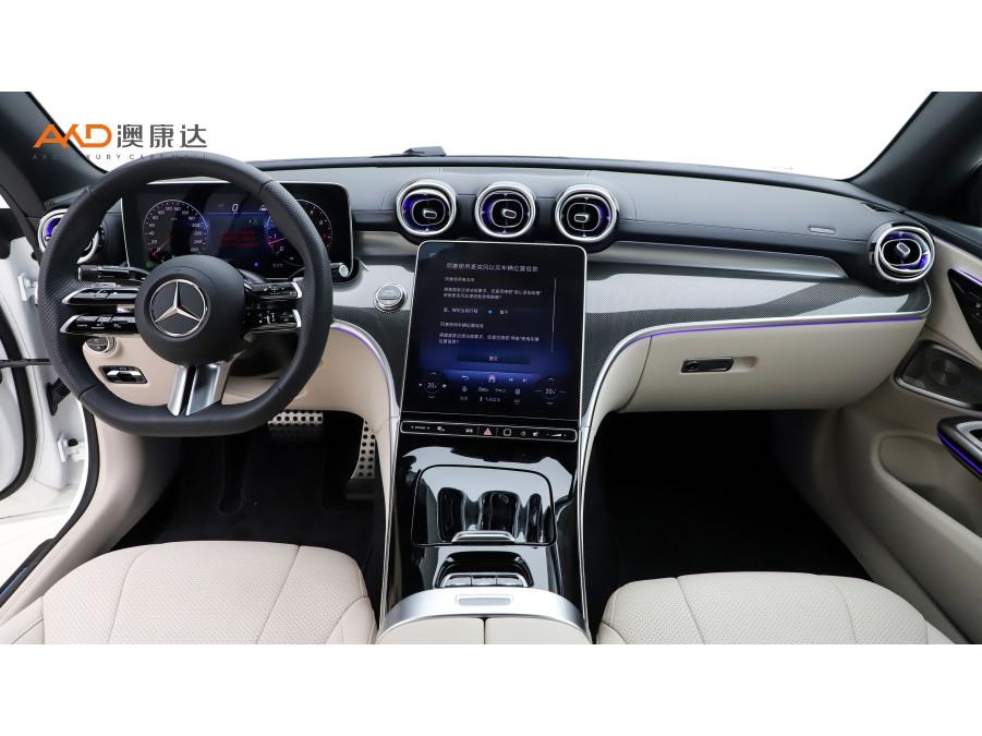Mercedes-Benz Mercedes-Benz CLE-Class