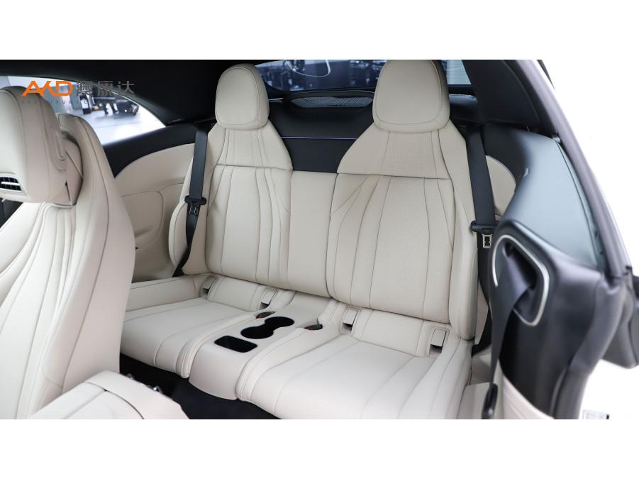 Mercedes-Benz Mercedes-Benz CLE-Class