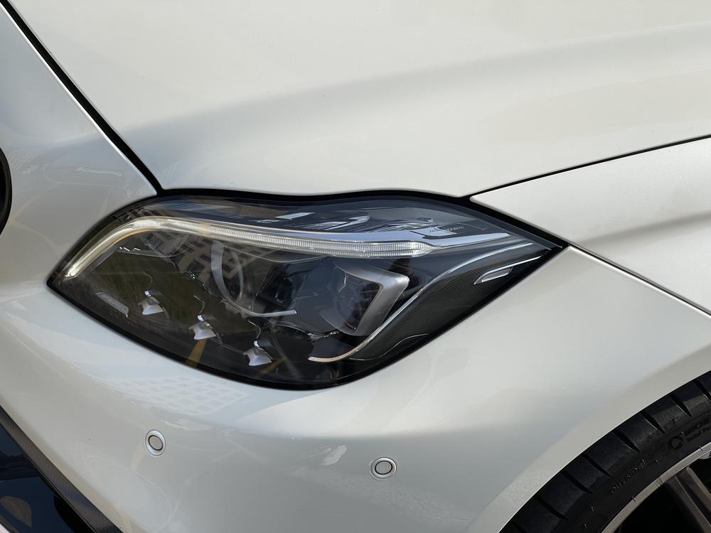 Mercedes-Benz Mercedes-Benz CLS-Class AMG