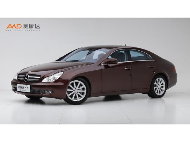 Mercedes-Benz Mercedes-Benz CLS