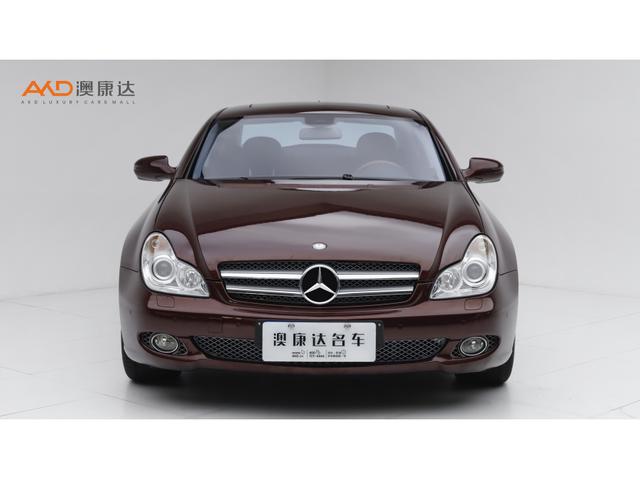 Mercedes-Benz Mercedes-Benz CLS