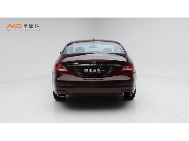 Mercedes-Benz Mercedes-Benz CLS