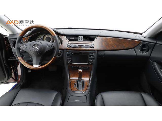 Mercedes-Benz Mercedes-Benz CLS