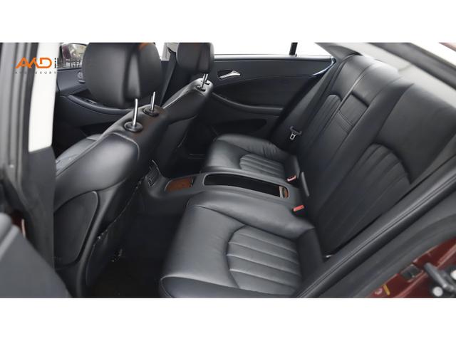 Mercedes-Benz Mercedes-Benz CLS