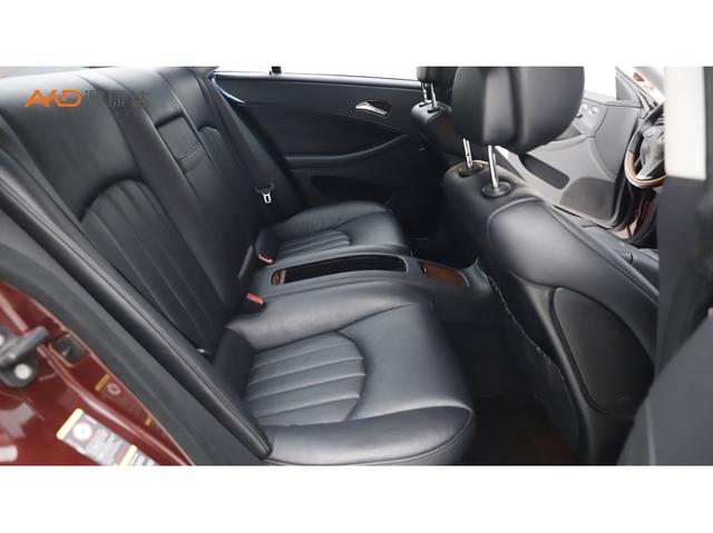 Mercedes-Benz Mercedes-Benz CLS