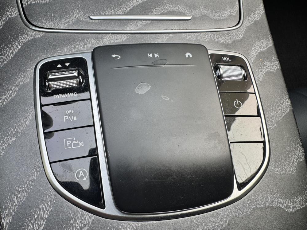 Mercedes-Benz Mercedes-Benz CLS