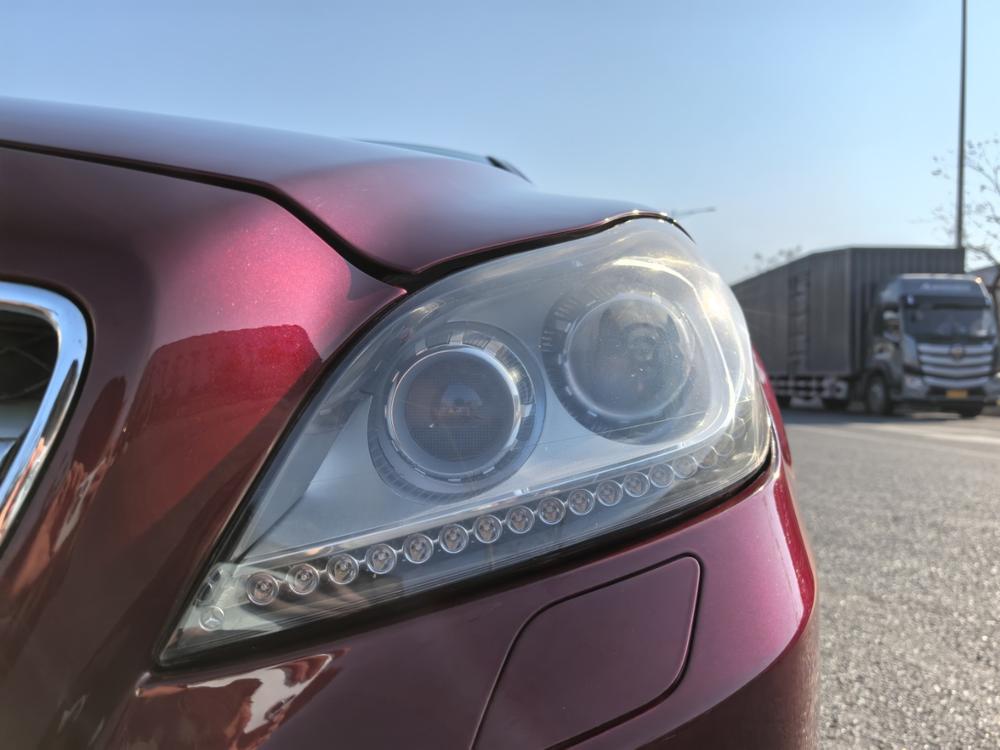 Mercedes-Benz Mercedes-Benz CLS