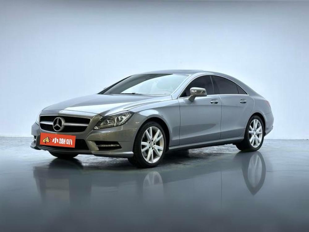 Mercedes-Benz Mercedes-Benz CLS