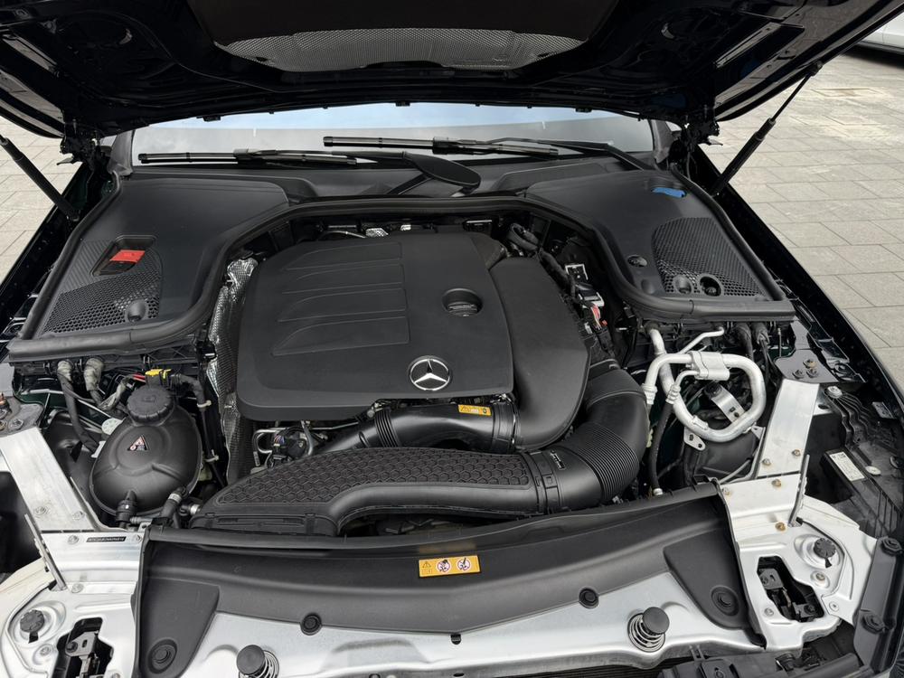 Mercedes-Benz Mercedes-Benz CLS