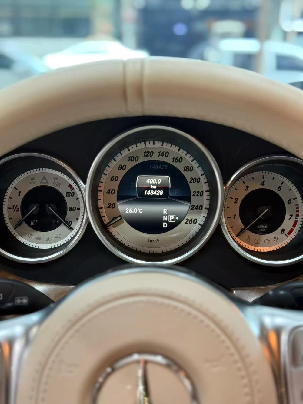 Mercedes-Benz Mercedes-Benz CLS