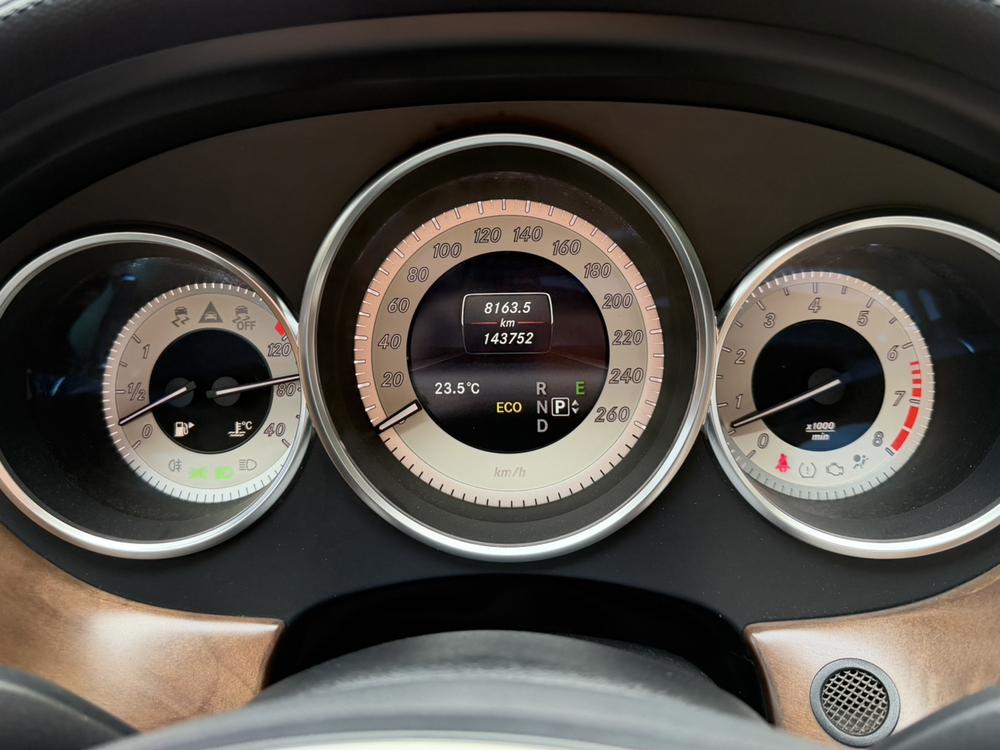 Mercedes-Benz Mercedes-Benz CLS