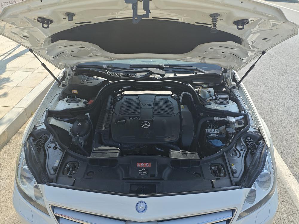Mercedes-Benz Mercedes-Benz CLS