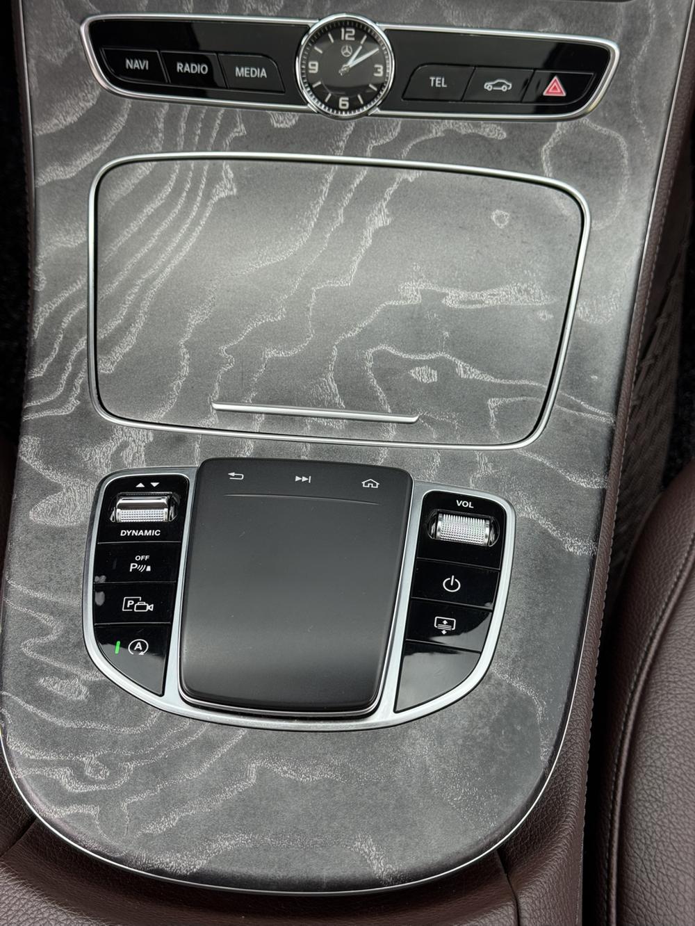 Mercedes-Benz Mercedes-Benz CLS