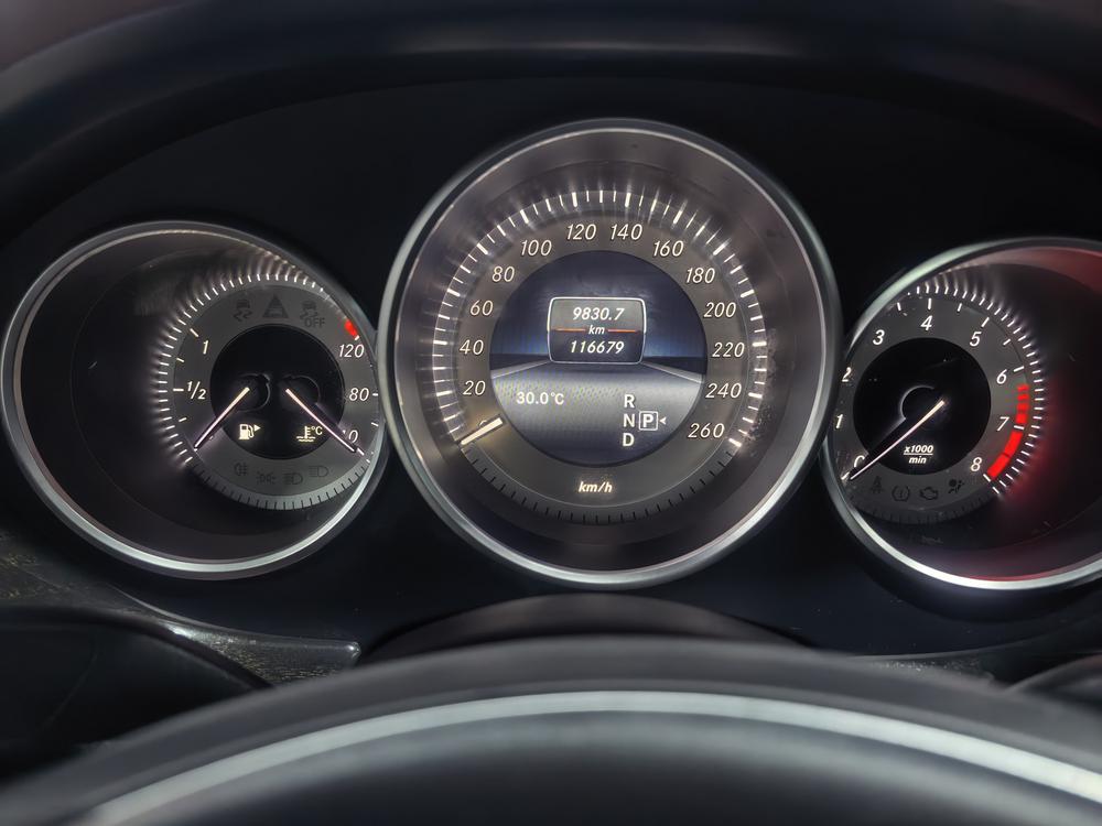 Mercedes-Benz Mercedes-Benz CLS
