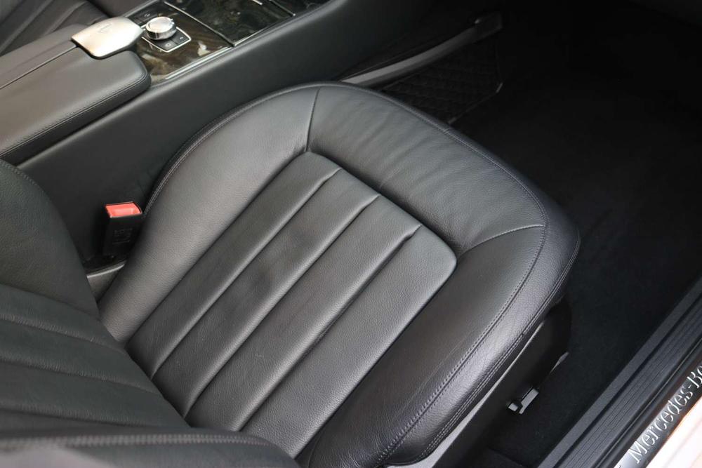 Mercedes-Benz Mercedes-Benz CLS