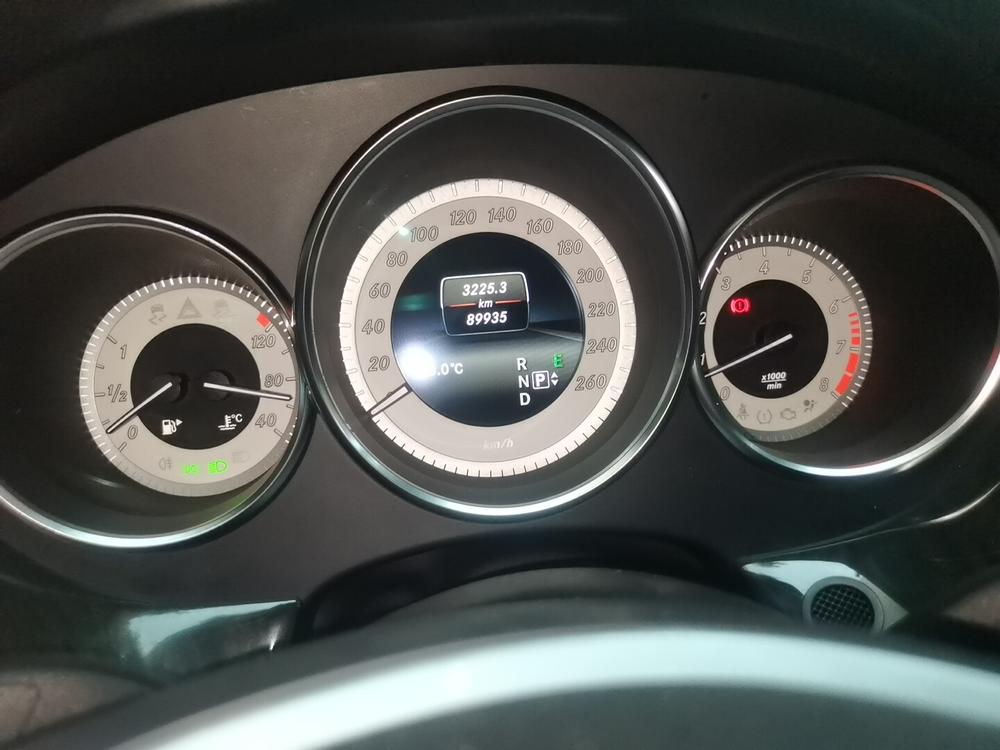 Mercedes-Benz Mercedes-Benz CLS