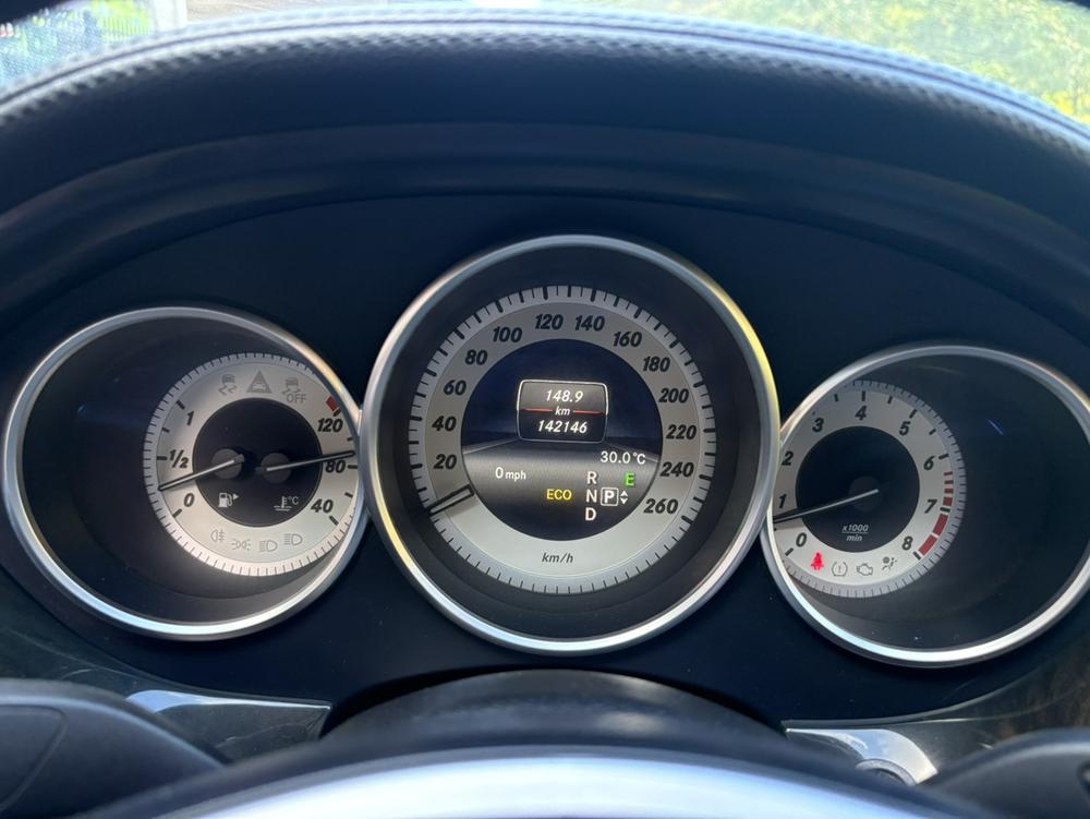 Mercedes-Benz Mercedes-Benz CLS