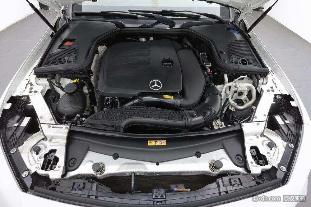 Mercedes-Benz Mercedes-Benz CLS