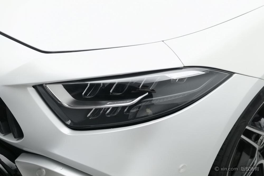 Mercedes-Benz Mercedes-Benz CLS