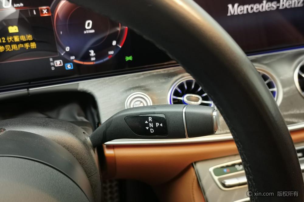 Mercedes-Benz Mercedes-Benz CLS