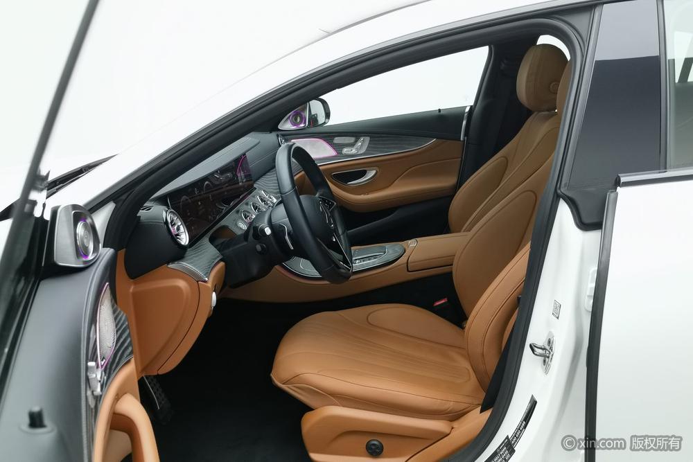 Mercedes-Benz Mercedes-Benz CLS