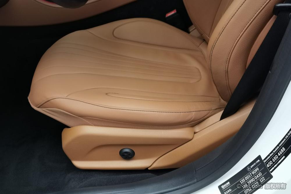 Mercedes-Benz Mercedes-Benz CLS