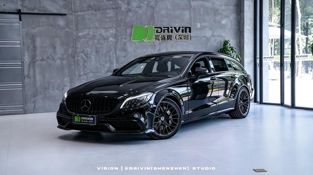 Mercedes-Benz Mercedes-Benz CLS