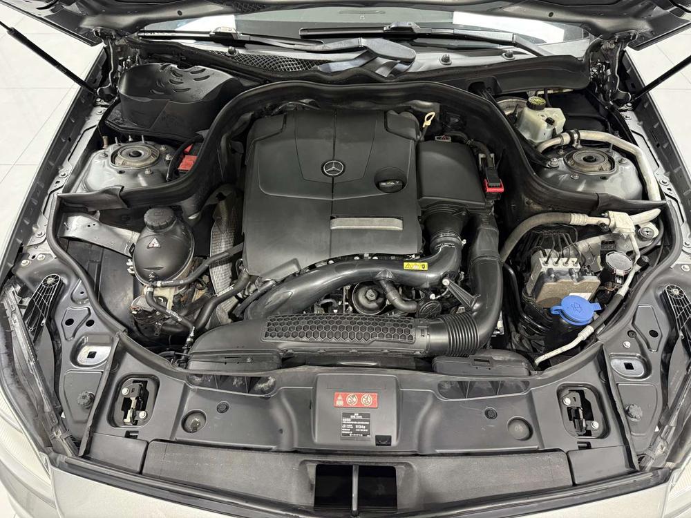 Mercedes-Benz Mercedes-Benz CLS