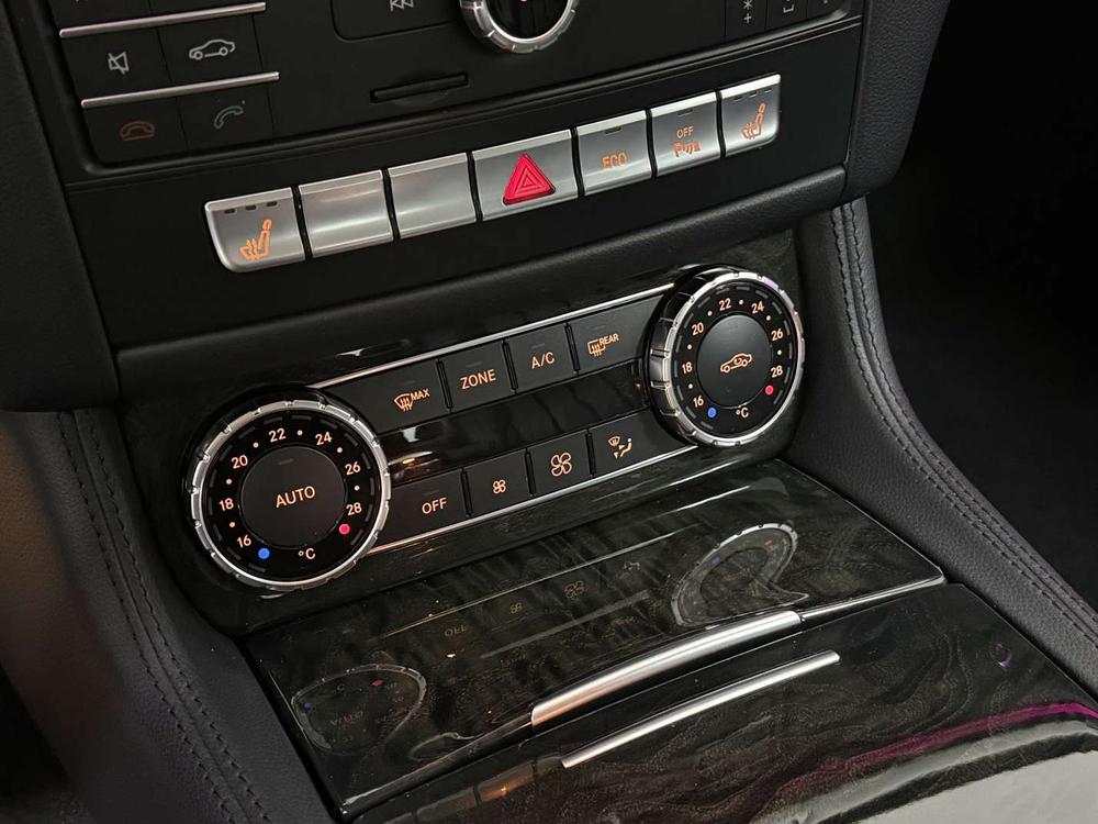 Mercedes-Benz Mercedes-Benz CLS