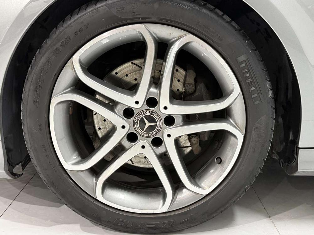 Mercedes-Benz Mercedes-Benz CLS