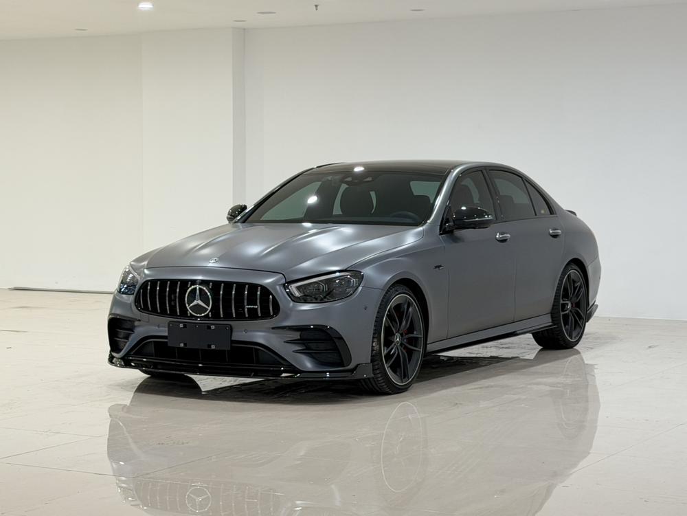 Mercedes-Benz Mercedes-Benz E-Class AMG