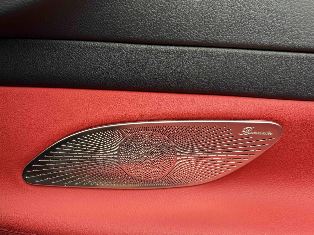 Mercedes-Benz Mercedes-Benz E-Class (Import)