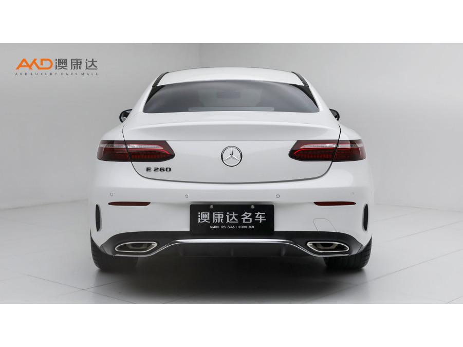 Mercedes-Benz Mercedes-Benz E-Class (Import)