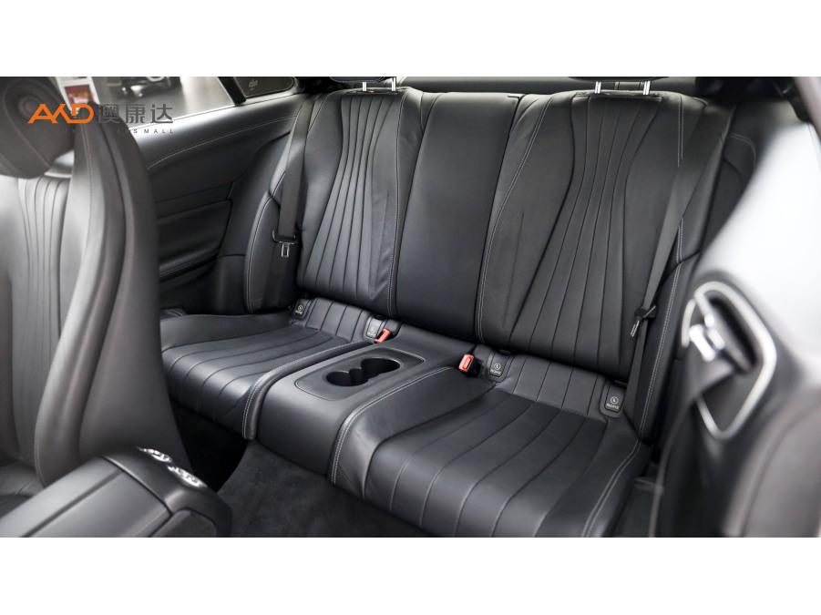 Mercedes-Benz Mercedes-Benz E-Class (Import)