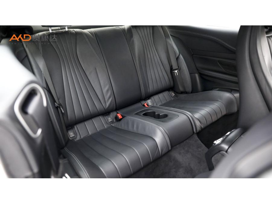 Mercedes-Benz Mercedes-Benz E-Class (Import)