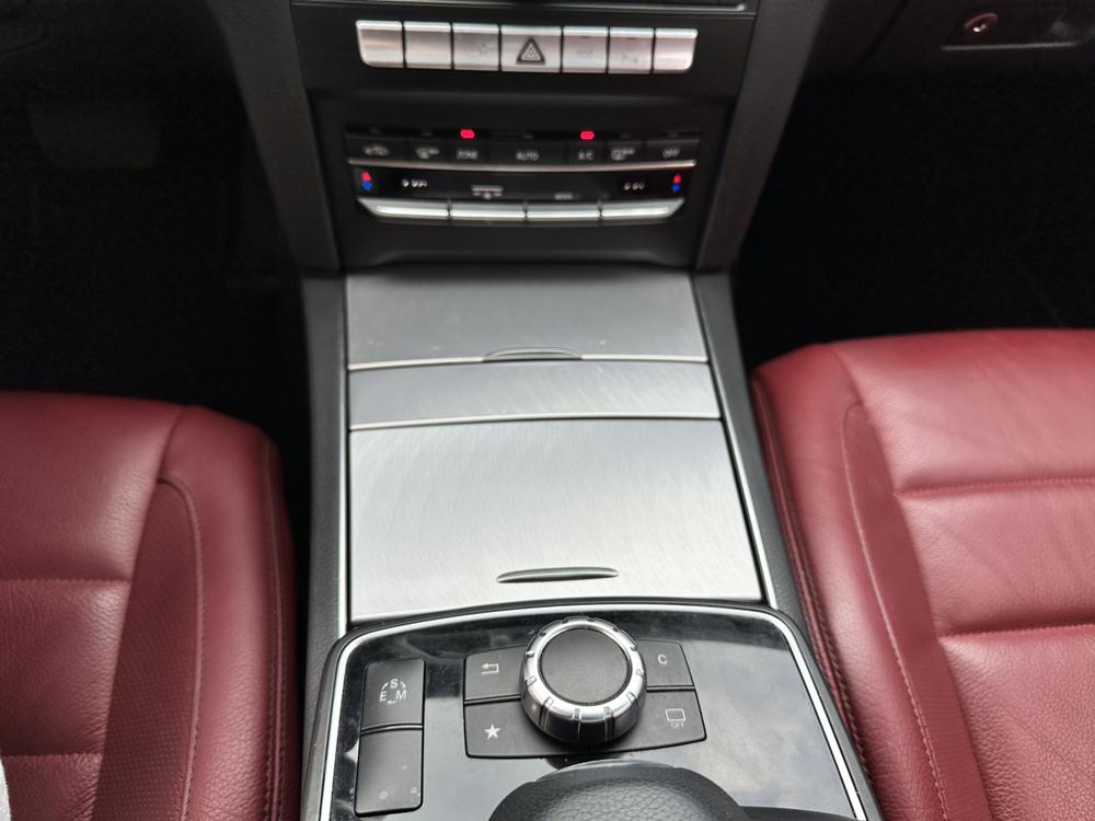 Mercedes-Benz Mercedes-Benz E-Class (Import)