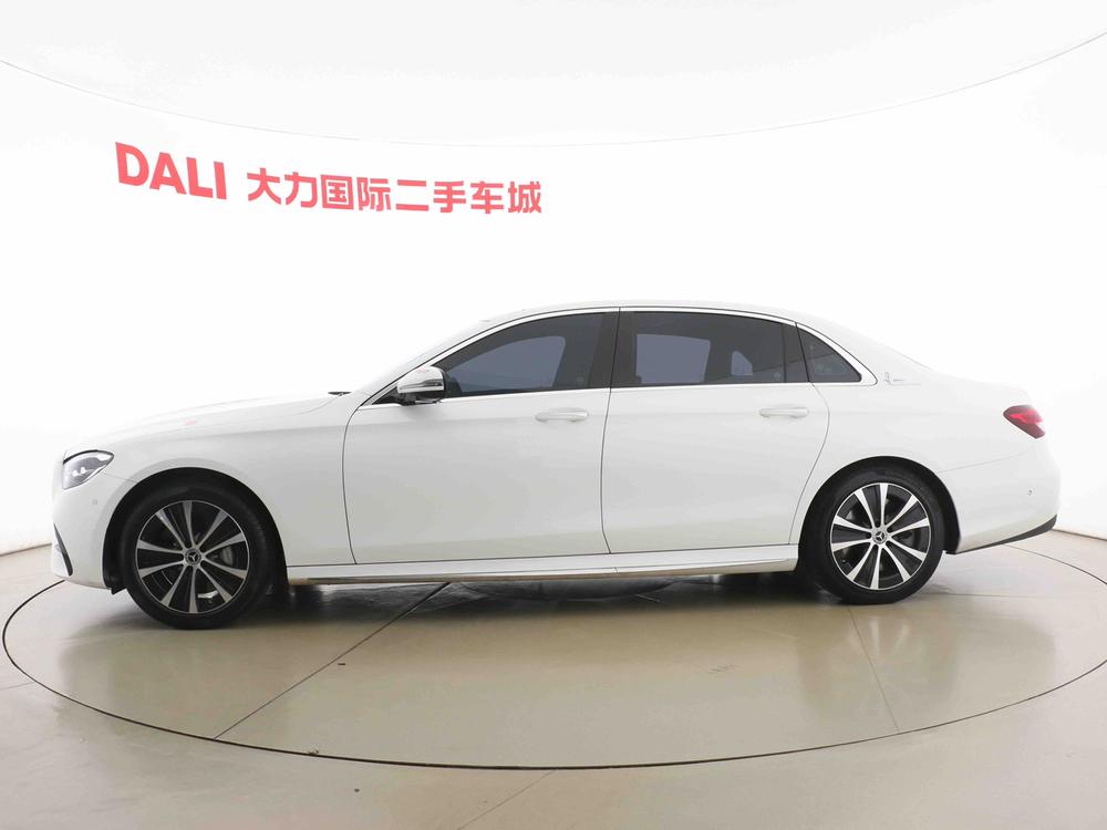 Mercedes-Benz Mercedes-Benz E-Class PHEV