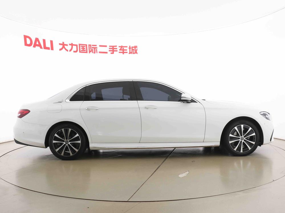 Mercedes-Benz Mercedes-Benz E-Class PHEV